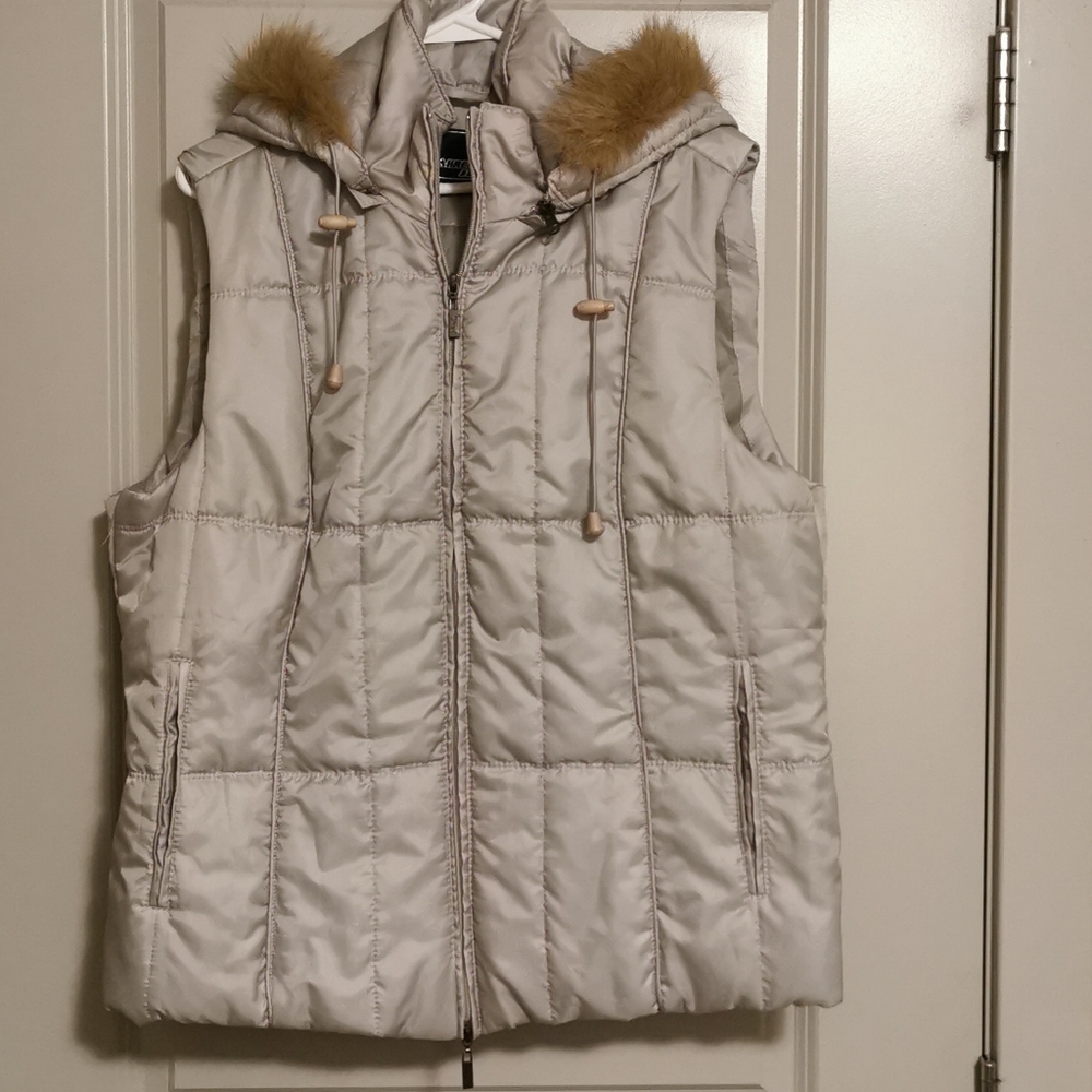Vest